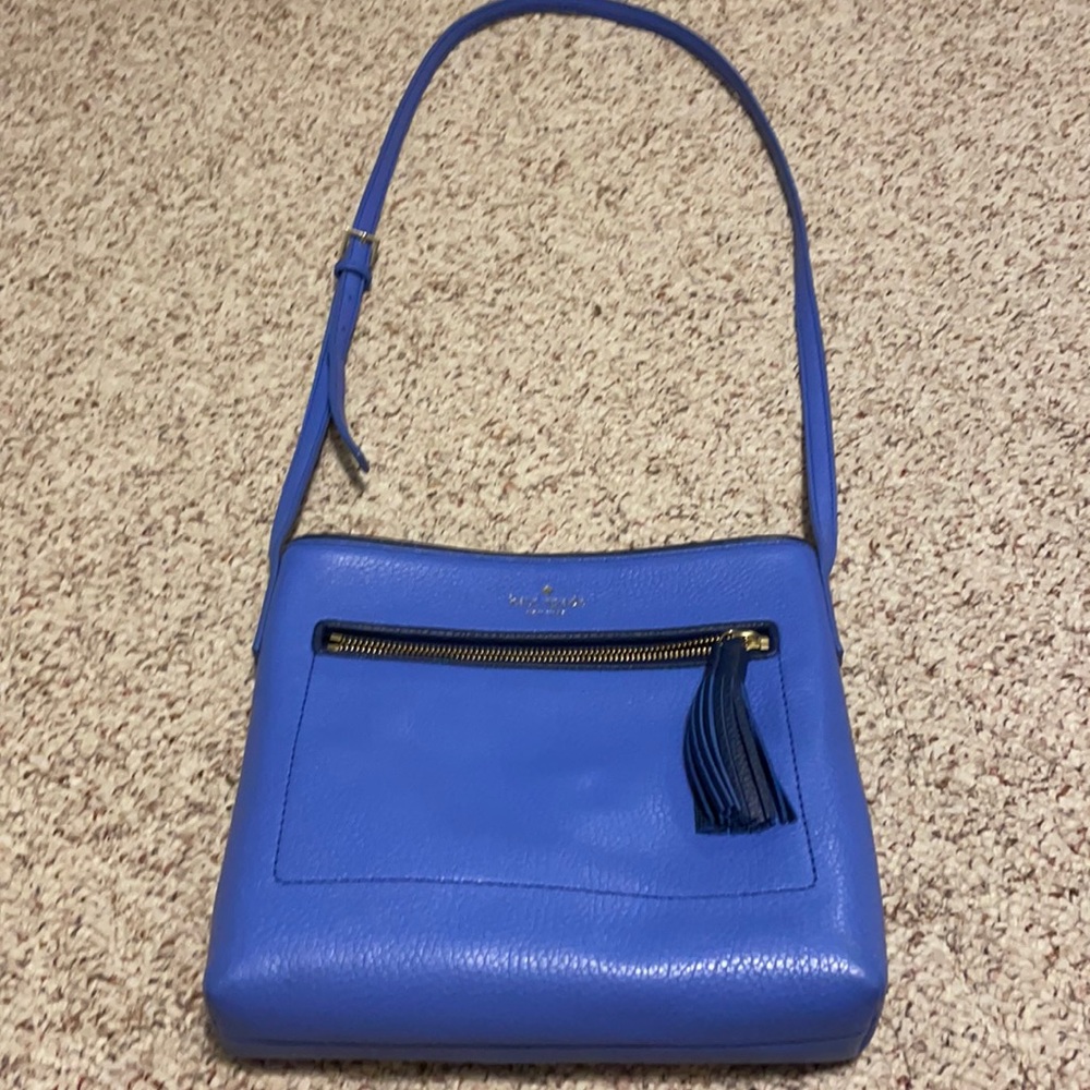 Kate spade crossbody bag